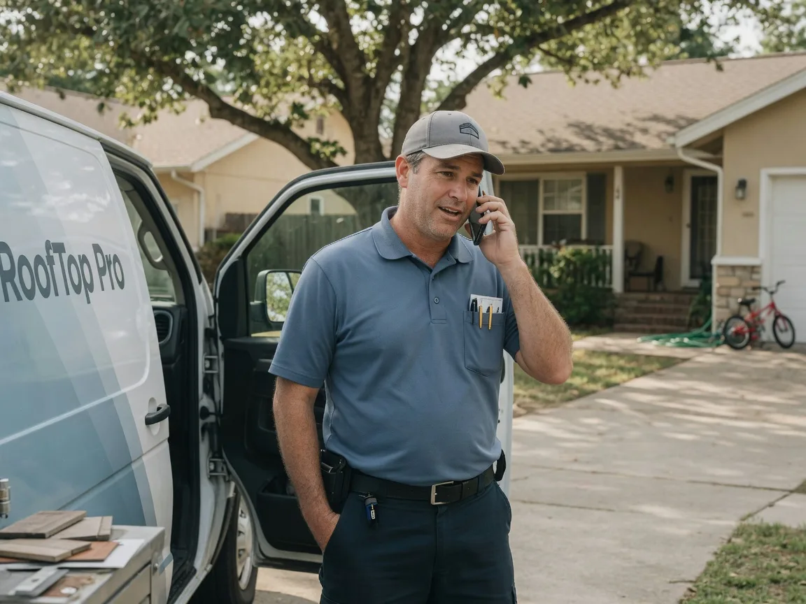 Roof Repair Carleton, MI FAQs