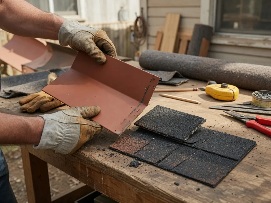 Roof Repair company in Carleton, MI